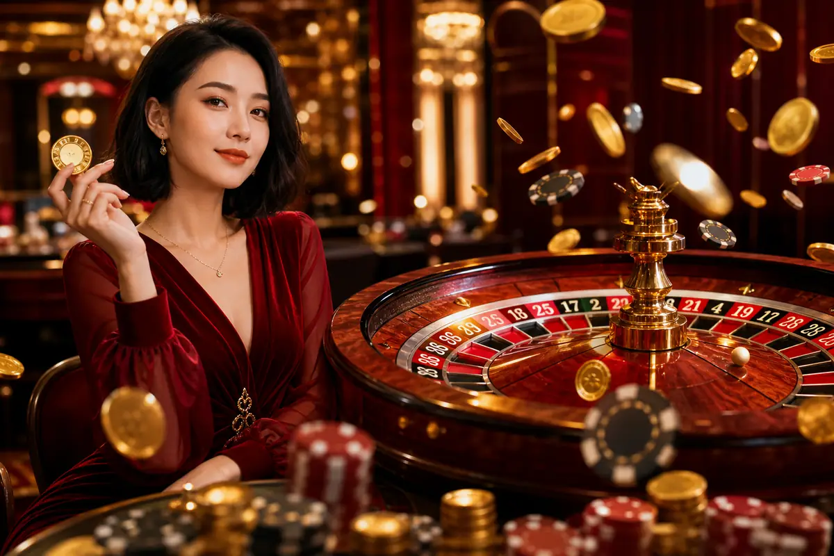 bola888 Casino deposit e-wallet dan pembayaran Malaysia